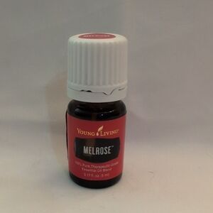 Young Living Melrose Oil